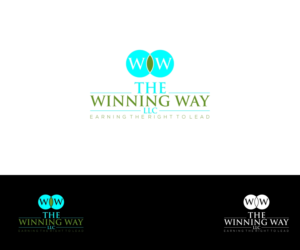 Logo Design by Liyana for The Winning Way | Design: #7417970