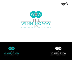 Logo Design by Liyana for The Winning Way | Design: #7423646