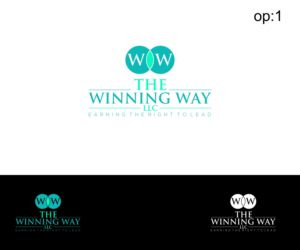 Logo Design by Liyana for The Winning Way | Design: #7423647