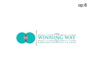 Logo Design by Liyana for The Winning Way | Design: #7430372