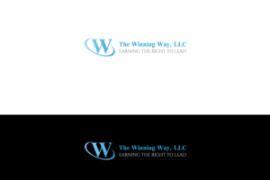 Logo Design by Hulk smith for The Winning Way | Design: #7450754