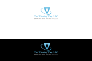 Logo Design by Hulk smith for The Winning Way | Design: #7450913