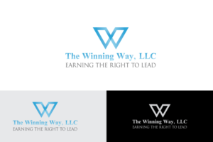 Logo Design by Hulk smith for The Winning Way | Design: #7462902