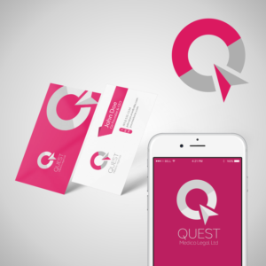 Design de Logo par baidya pour ce projet | Design : #7413541