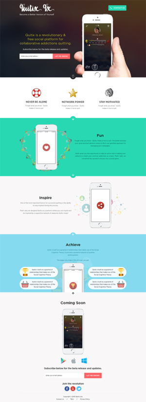 Web Design by Mayank Patel