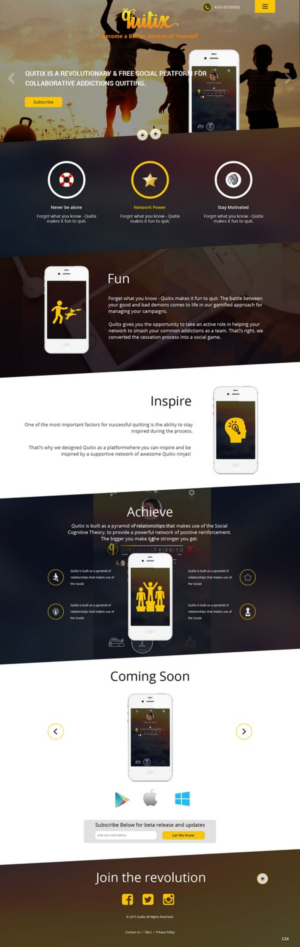 Web Design par pb pour ce projet | Design : #7433124