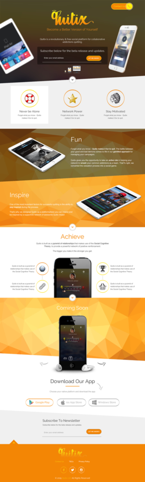 Web Design by rightway