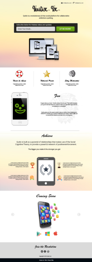 Web Design par debdesign pour ce projet | Design : #7441276
