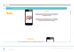 Web Design by RAguiar for this project | Design: #7576745