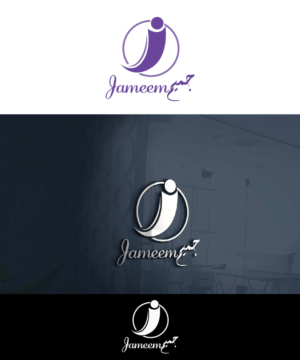 Logo Design by joliau for Jameem Life Solutions | Design: #7761011