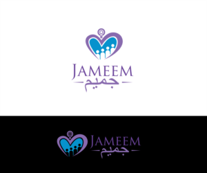 Logo Design by Renen for Jameem Life Solutions | Design: #7760926
