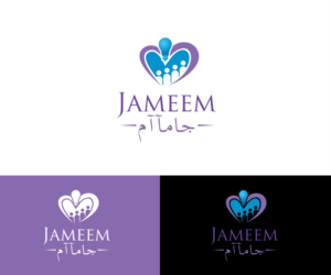 Logo Design by Renen for Jameem Life Solutions | Design: #7761782