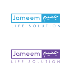 Logo Design by Sathyakumar.G for Jameem Life Solutions | Design: #7739335