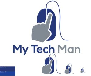 Logo Design by Kristina Andonoff for this project | Design: #7417678