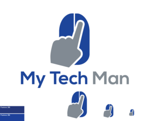 Logo Design by Kristina Andonoff for this project | Design: #7417679