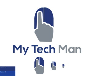 Logo Design by Kristina Andonoff for this project | Design: #7469714