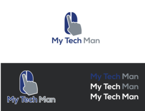 Logo Design by Kristina Andonoff for this project | Design: #7641481