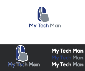 Logo Design by Kristina Andonoff for this project | Design: #7641482