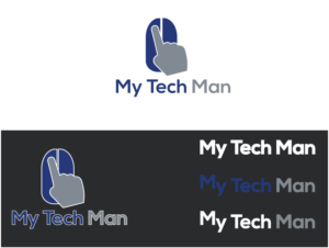 Logo Design by Kristina Andonoff for this project | Design: #7641483