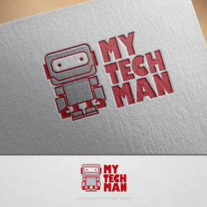 Logo Design by madeli for this project | Design: #7451577