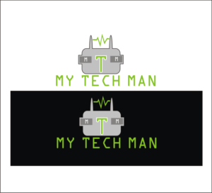Logo Design by J-Art
