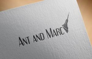 Design de Logo par Marija Todorovska pour ce projet | Design : #7416785