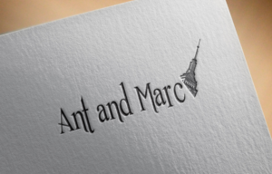 Design de Logo par Marija Todorovska pour ce projet | Design : #7416797