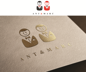 Design de Logo par ChicD pour ce projet | Design : #7410030