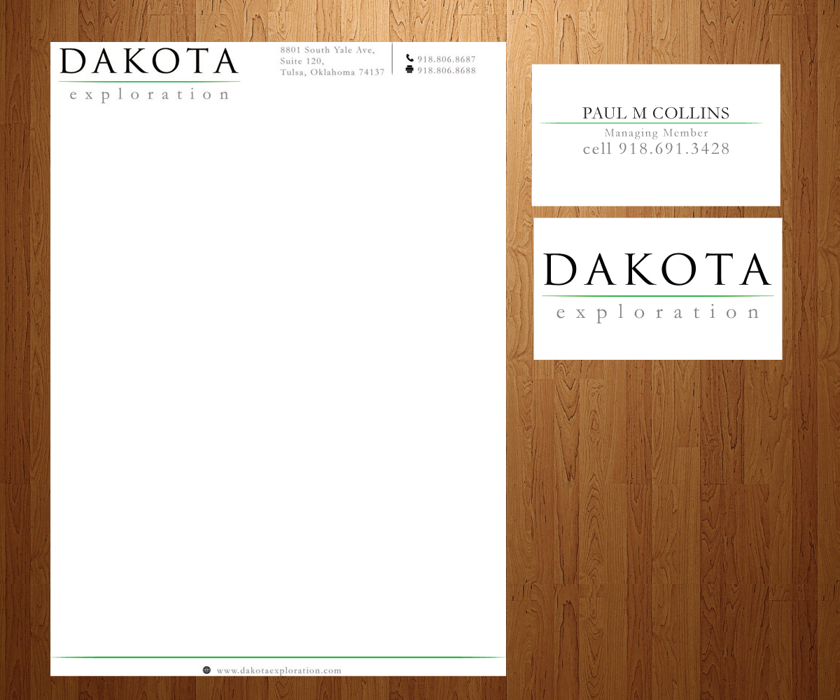 Diseño de Membrete por Anna  para este proyecto | Diseño #1904494