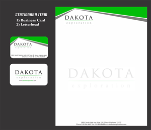 Letterhead Design by Timely Art & Design