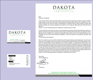 Letterhead Design by Timely Art & Design for this project | Design: #1867080
