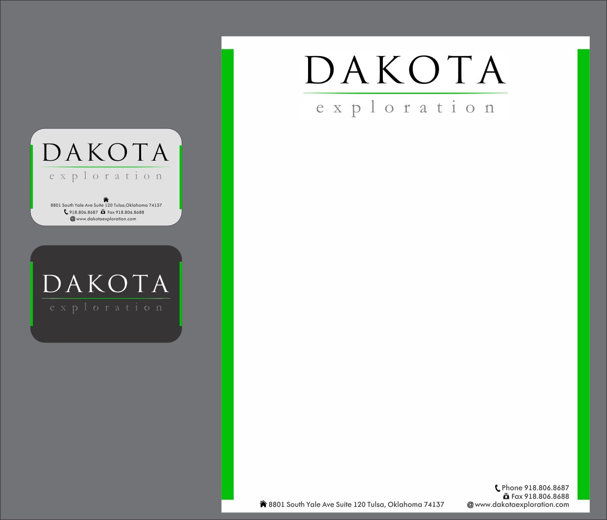 Letterhead Design by Timely Art & Design for this project | Design #1867627