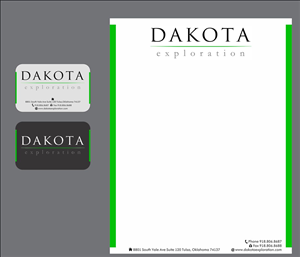 Letterhead Design by Timely Art & Design for this project | Design: #1867627