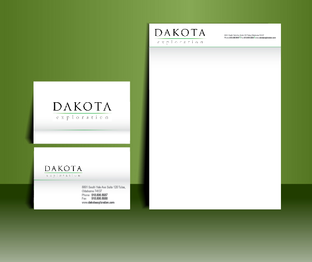 Diseño de Membrete por gilbert j para este proyecto | Diseño #1868700