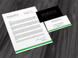 Letterhead Design by diRtY.EMM for this project | Design: #1868225