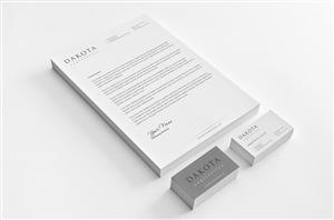 Letterhead Design by HYPdesign for this project | Design: #1868921