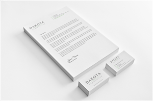 Letterhead Design by HYPdesign for this project | Design: #1868930