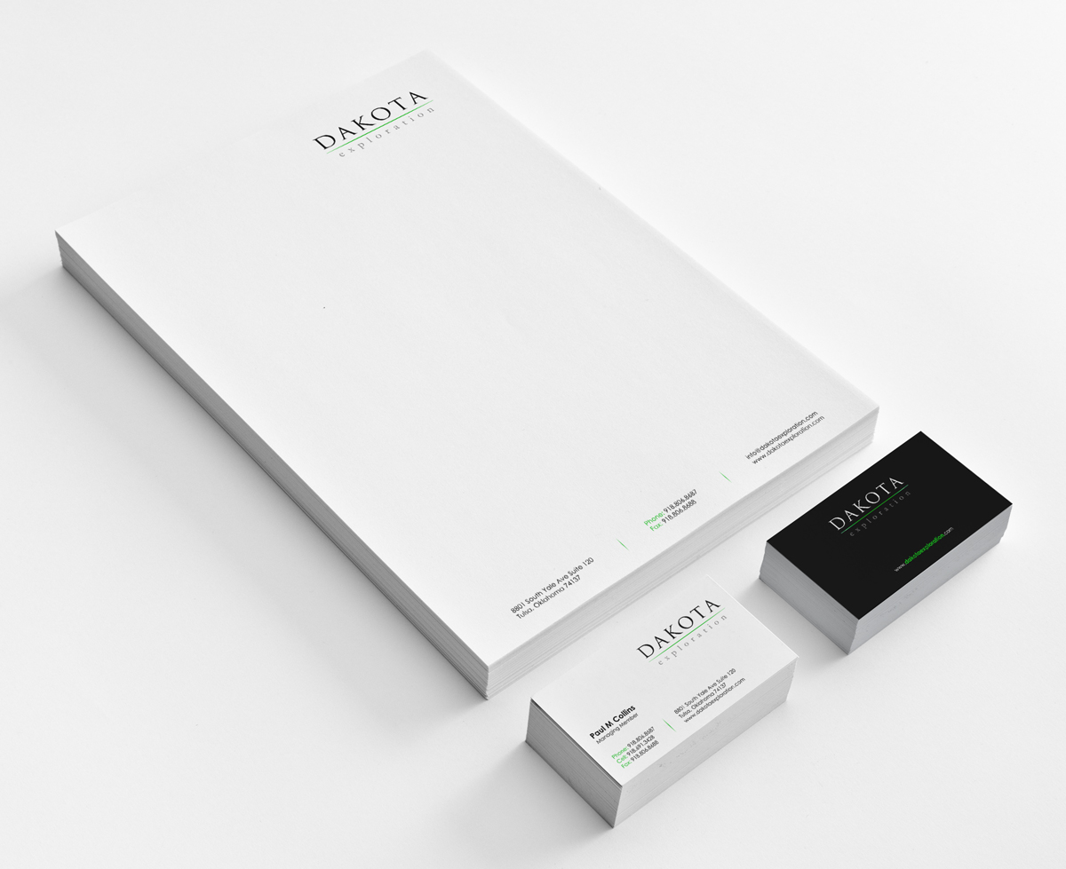 Letterhead Design by logodentity for this project | Design #1877893