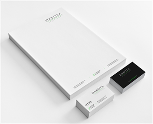 Letterhead Design by logodentity for this project | Design: #1877893