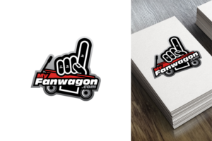 Logo Design by Luis