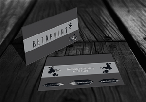 Business Card Design Project | Business Card Design by MT