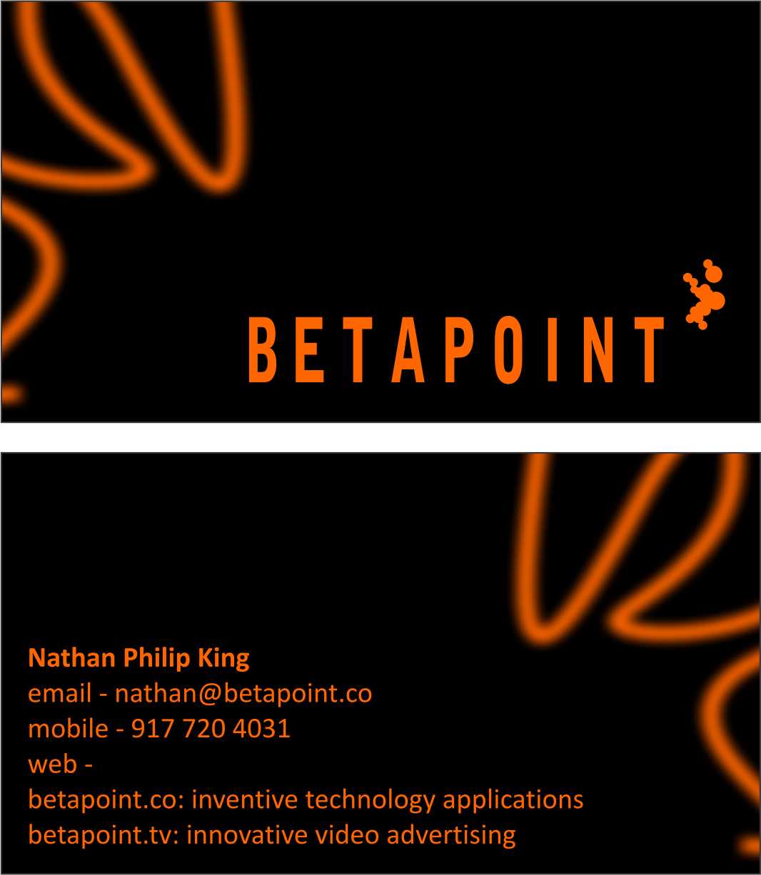 Business Card Design by Dini for this project | Design #1914947