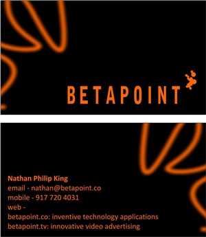 Business Card Design by Dini for this project | Design: #1914947