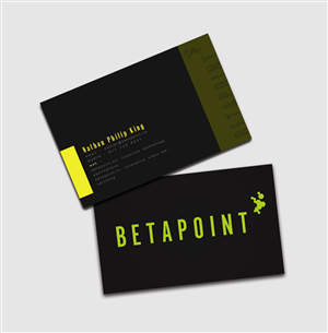 Business Card Design by Prashant Besra for this project | Design: #1882895