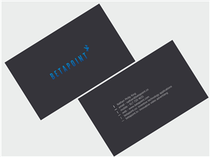 Business Card Design Project | Business Card Design by Logocraft