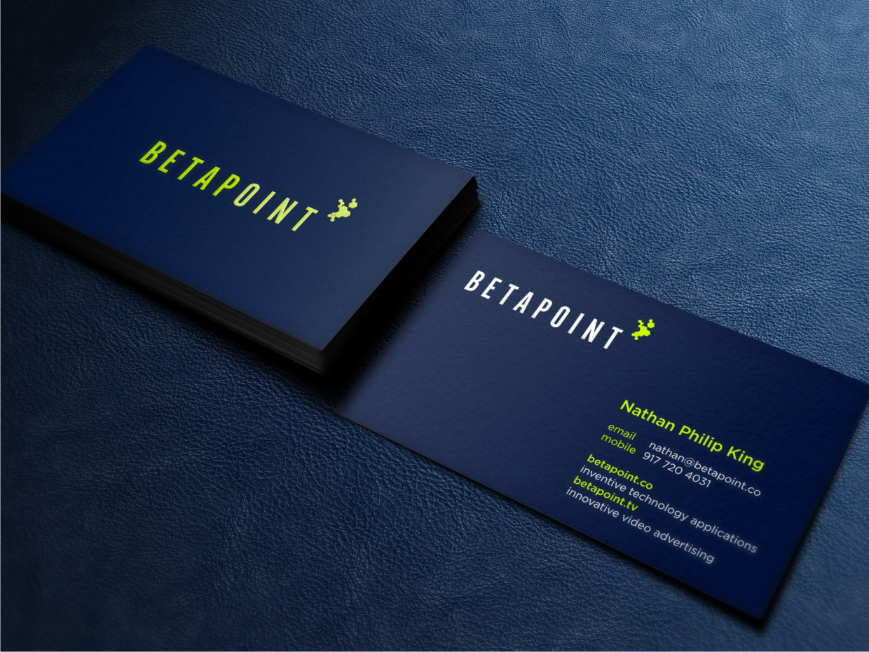 Design de Carte de Visite par Atvento Graphics pour ce projet | Design #1873707