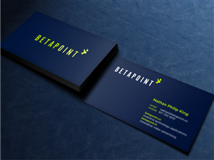 Business Card Design Project | Business Card Design by Atvento Graphics