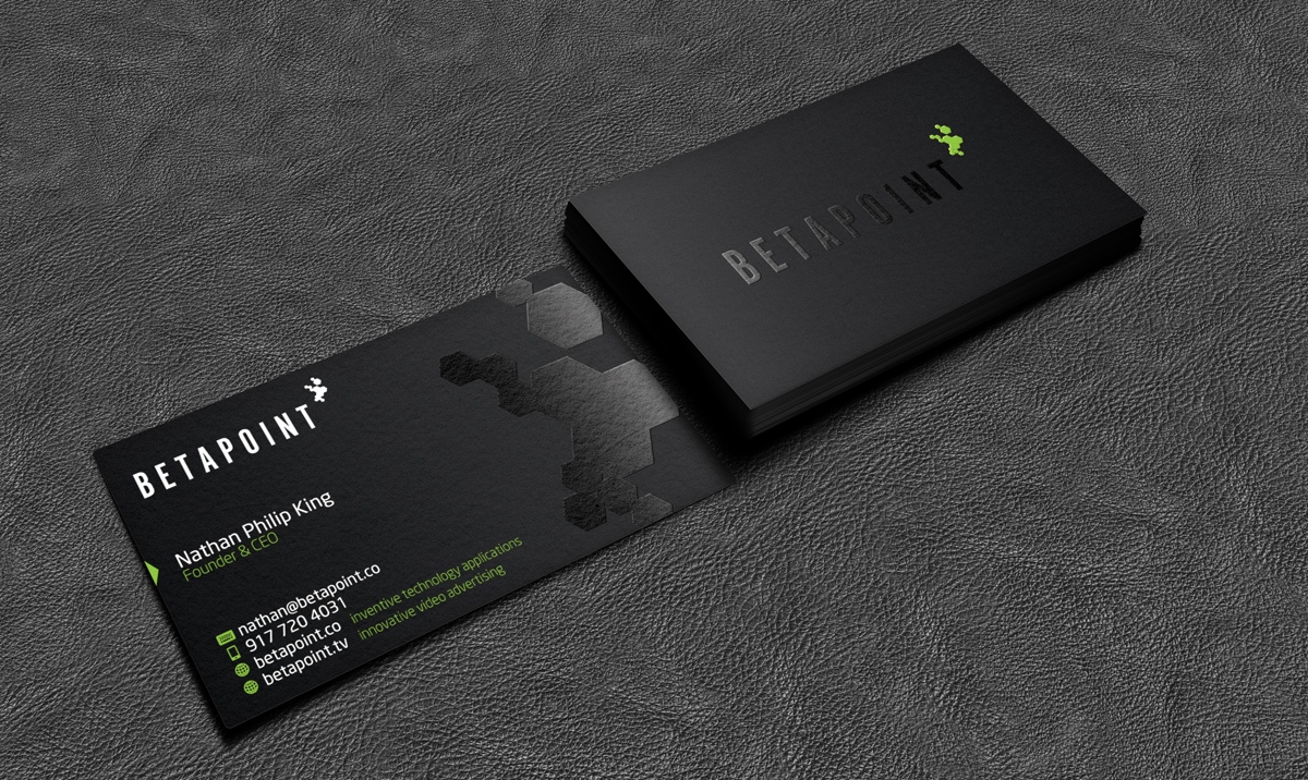 Business Card Design by shazigns for this project | Design #1883746