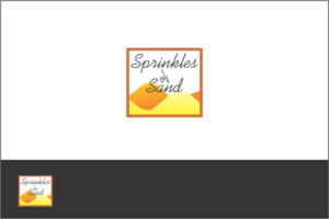 Logo Design by alexandru gutu for Sprinkles of Sand | Design #7412686