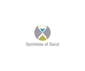 Sprinkles of Sand | Design de Logo par pteroduck